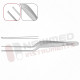 Gruenwald (Lucae) Ear Forceps