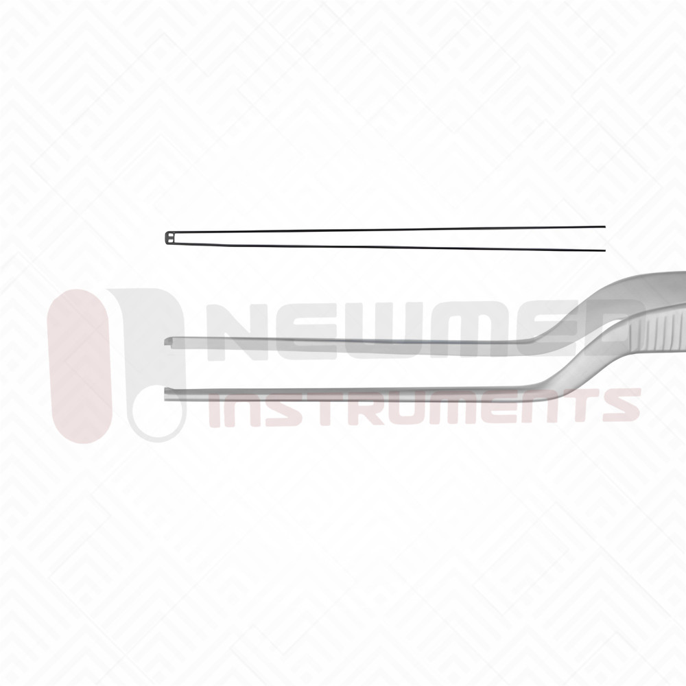 Gruenwald (Lucae) Ear Forceps