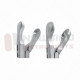 Hartman-HERZFELD Ear Forceps Hartman-HERZFELD Ear Forceps