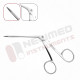 Hartmann Ear Alligator Forceps Serrated Jaw Hartmann Ear Alligator Forceps Serrated Jaw