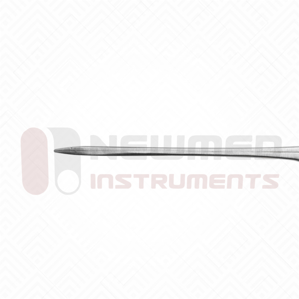 Hartmann Ear Alligator Forceps Serrated Jaw Hartmann Ear Alligator Forceps Serrated Jaw