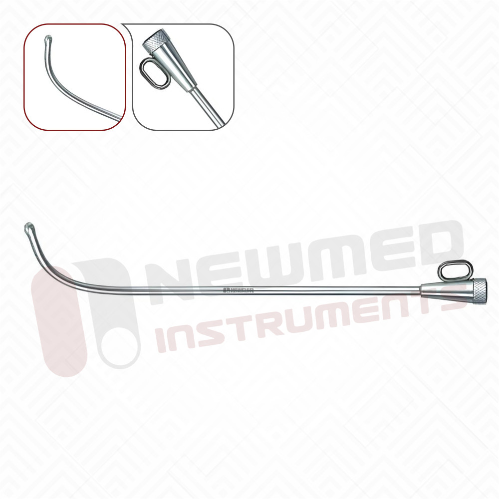 Hartmann Ear Catheter, 15cm 6" Length Hartmann Ear Catheter, 15cm 6" Length