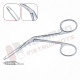 Hartmann Ear Polypus Forcep, Delicate Hartmann Ear Polypus Forcep, Delicate