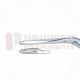 Hartmann Ear Polypus Forcep, Delicate Hartmann Ear Polypus Forcep, Delicate