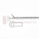 Hartmann-Hoffmann Ear Alligator Punch Forceps Hartmann-Hoffmann Ear Alligator Punch Forceps
