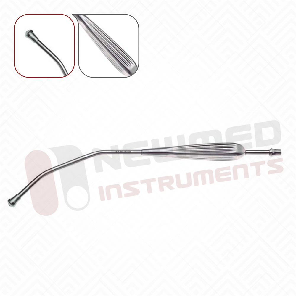 Hartmann irrigating cannula Hartmann irrigating cannula