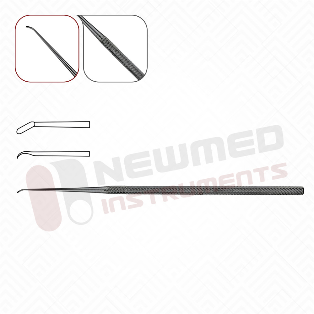 Hough excavator - oval window 15cm Hough excavator - oval window 15cm