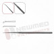 Hough excavator - oval window 15cm Hough excavator - oval window 15cm