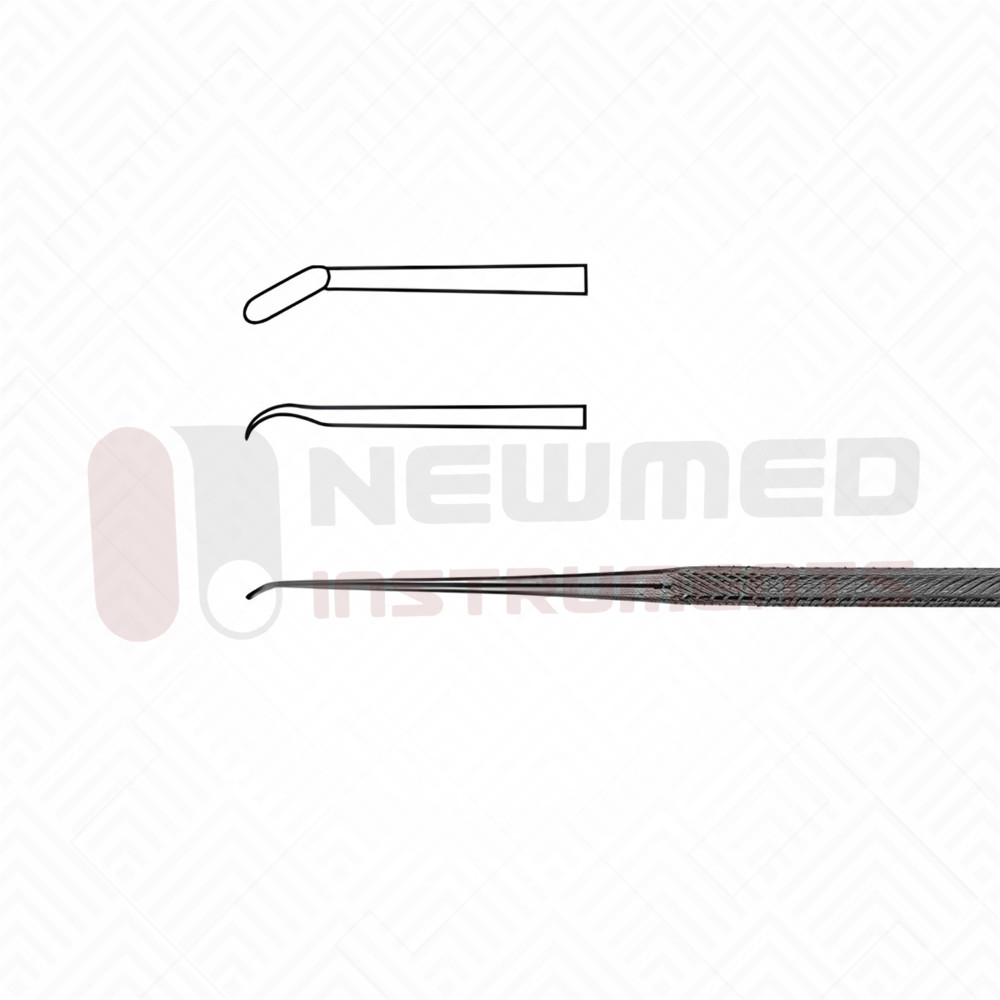 Hough excavator - oval window 15cm Hough excavator - oval window 15cm