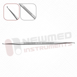 House Micro Ohrkürette 14,5 cm 5 3/4 Zoll House Micro Ohrkürette 14,5 cm 5 3/4 Zoll