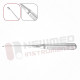 Lempert Curettes Oval Cup Lempert Curettes Oval Cup