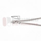 Lempert Malleus Forceps, 11.5cm, 4 1/2 Inches Lempert Malleus Forceps, 11.5cm, 4 1/2 Inches