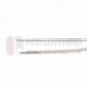 Lucae Ear Dressing Forceps, 14cm Lucae Ear Dressing Forceps, 14cm