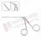 McGee Micro Alligator Ear Forceps McGee Micro Alligator Ear Forceps