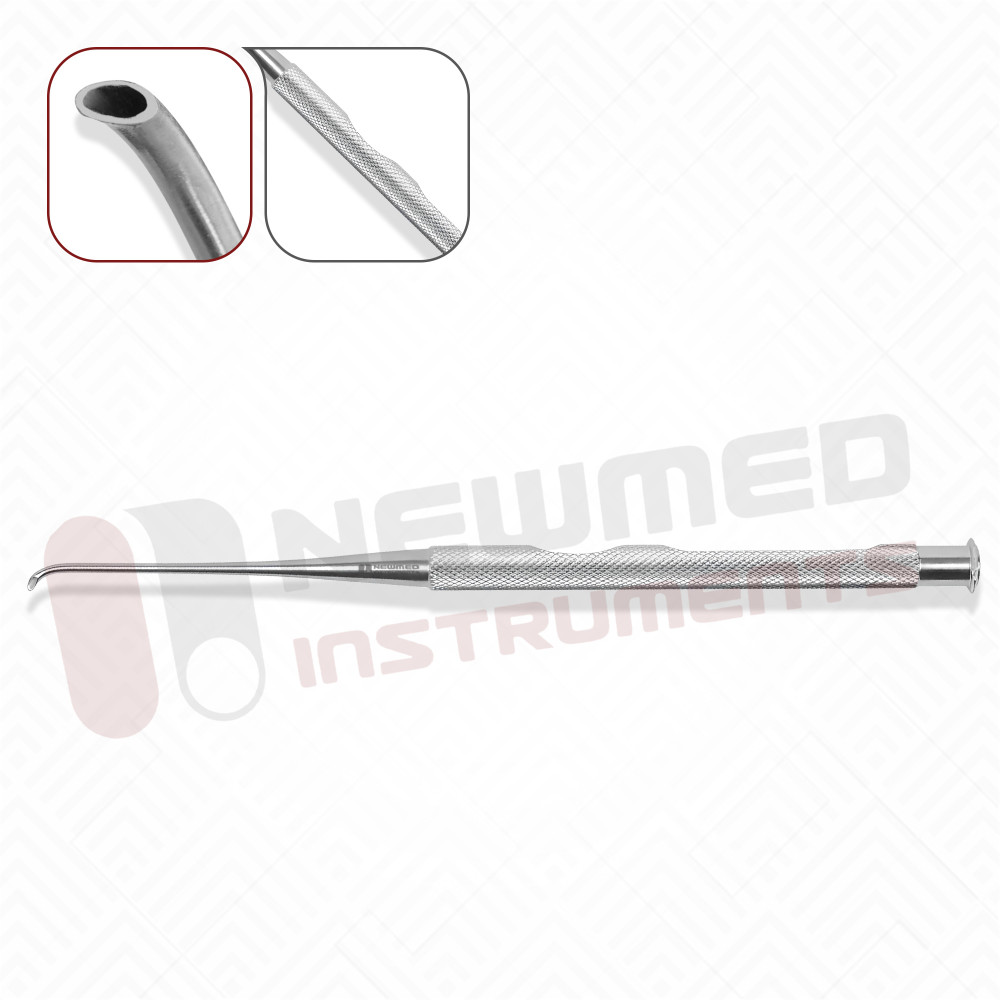 Panetti Suction Dissector for Ear Drum Panetti Suction Dissector for Ear Drum