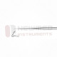 Perkins Tympanoplasty Elevator 1.25mm x 2.5mm Blade 165mm Length Perkins Tympanoplasty Elevator 1.25mm x 2.5mm Blade 165mm Length