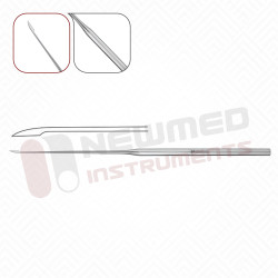 Plester Orak Bıçağı Plester Orak Bıçağı