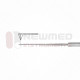 Politzer Furuncle Knife 14.5cm- 5 3/4 inches Politzer Furuncle Knife 14.5cm- 5 3/4 inches