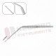 Politzer Tympanum Needle 15.5cm-6 Inches Politzer Tympanum Needle 15.5cm-6 Inches