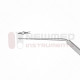 Politzer Tympanum Needle 15.5cm-6 Inches Politzer Tympanum Needle 15.5cm-6 Inches