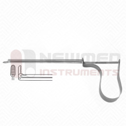 Dedo Mecânico Quire Dedo Mecânico Quire