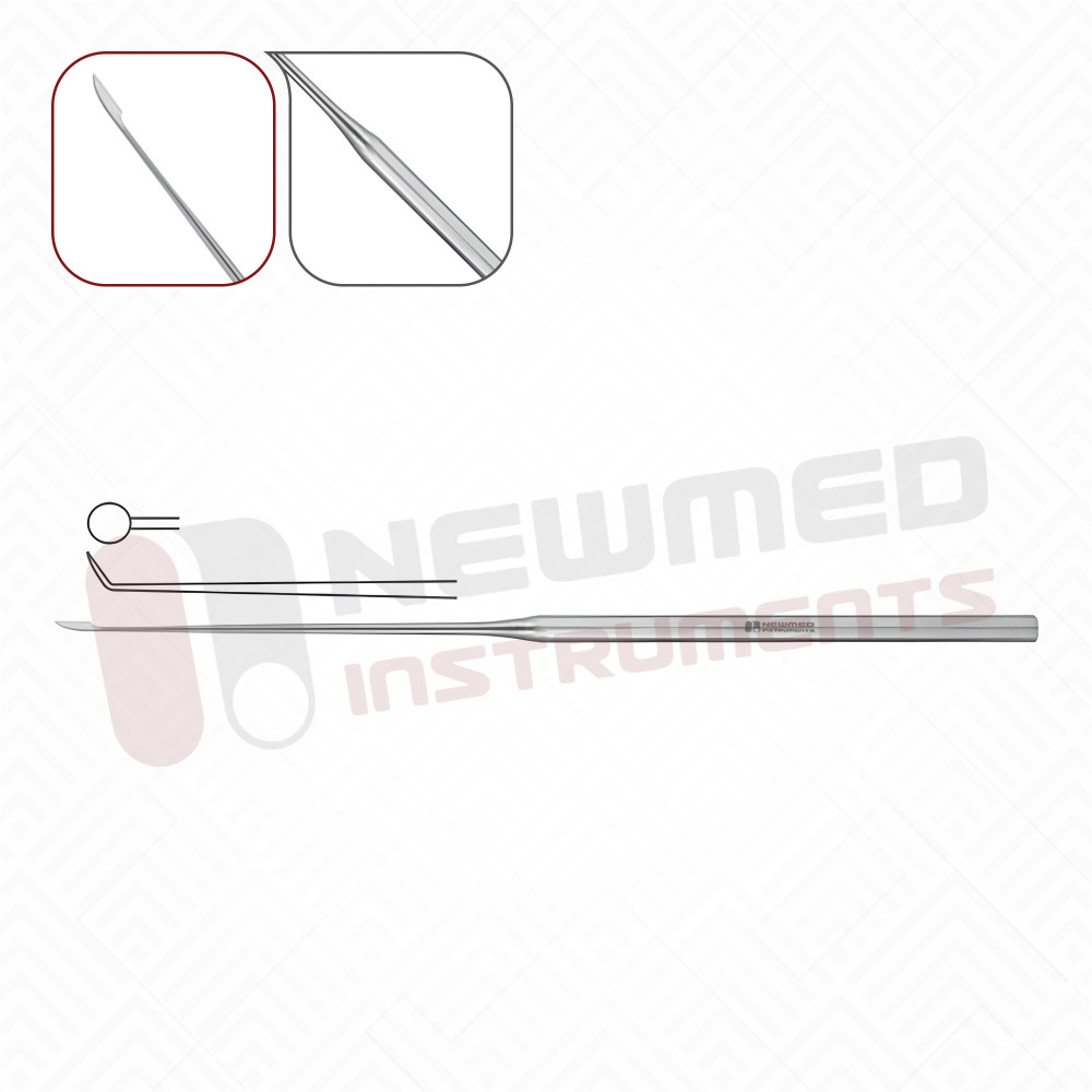 Rosen Circular Cut Knife 15cm-6 inches Rosen Circular Cut Knife 15cm-6 inches