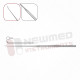 Rosen Circular Cut Knife 15cm-6 inches Rosen Circular Cut Knife 15cm-6 inches