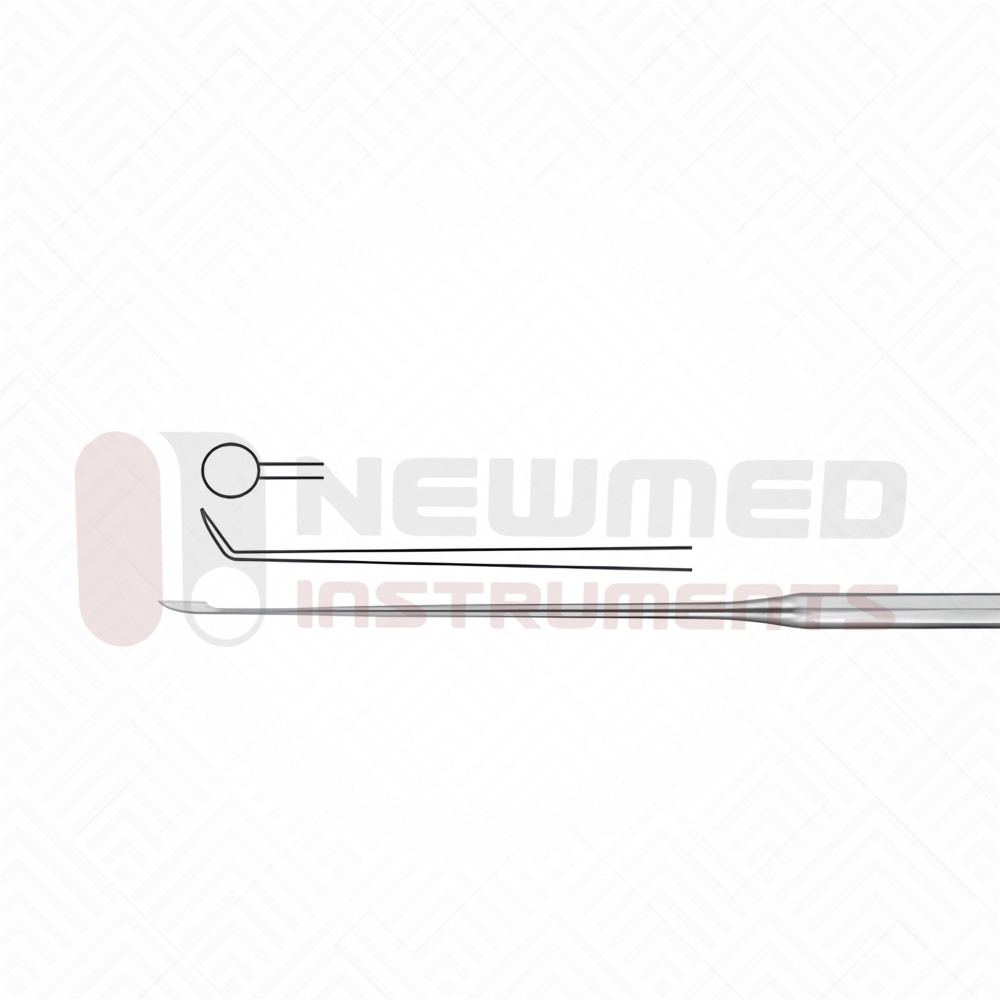 Rosen Circular Cut Knife 15cm-6 inches Rosen Circular Cut Knife 15cm-6 inches