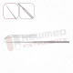 Sexton Myringotomy Knife 15cm - 6 inches Sexton Myringotomy Knife 15cm - 6 inches