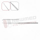 Tabb Mucosa Knife 15.5cm - 6 Inches Tabb Mucosa Knife 15.5cm - 6 Inches