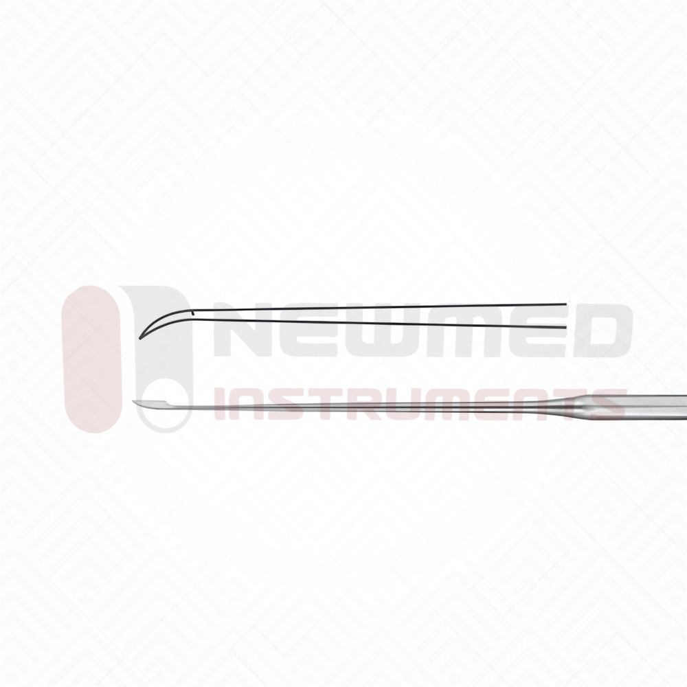 Tabb Mucosa Knife 15.5cm - 6 Inches Tabb Mucosa Knife 15.5cm - 6 Inches