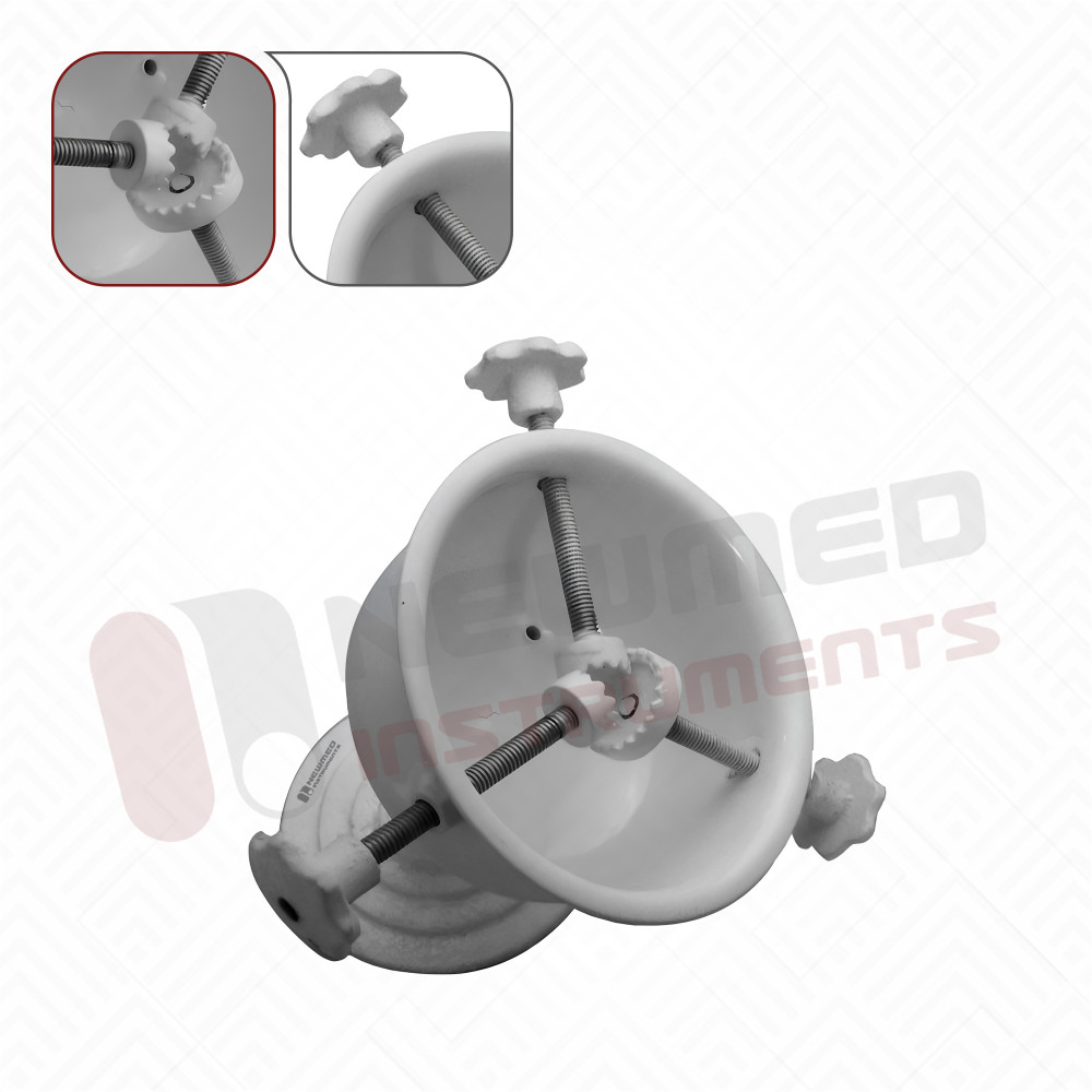 Temporal Bone Holder Temporal Bone Holder