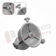 Temporal Bone Holder Temporal Bone Holder
