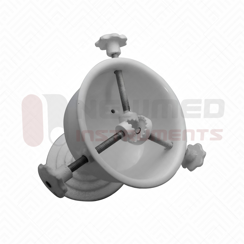 Temporal Bone Holder Temporal Bone Holder