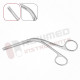 Tilley Ear Polypus Forceps, Serrated Tilley Ear Polypus Forceps, Serrated
