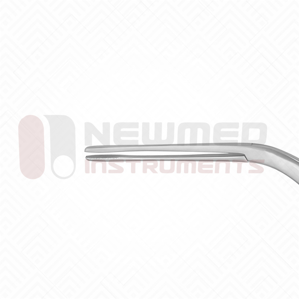 Tilley Ear Polypus Forceps, Serrated Tilley Ear Polypus Forceps, Serrated
