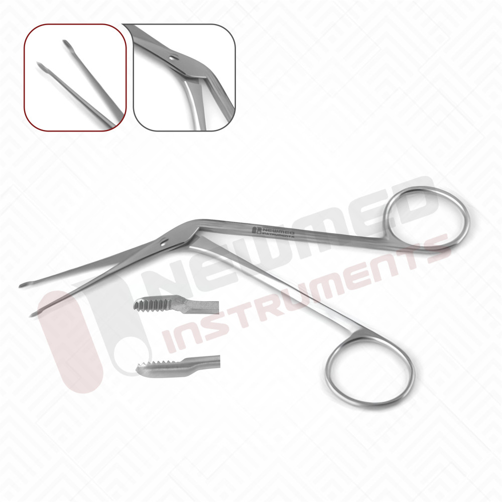 Tobey Forceps, Delicate Tobey Forceps, Delicate