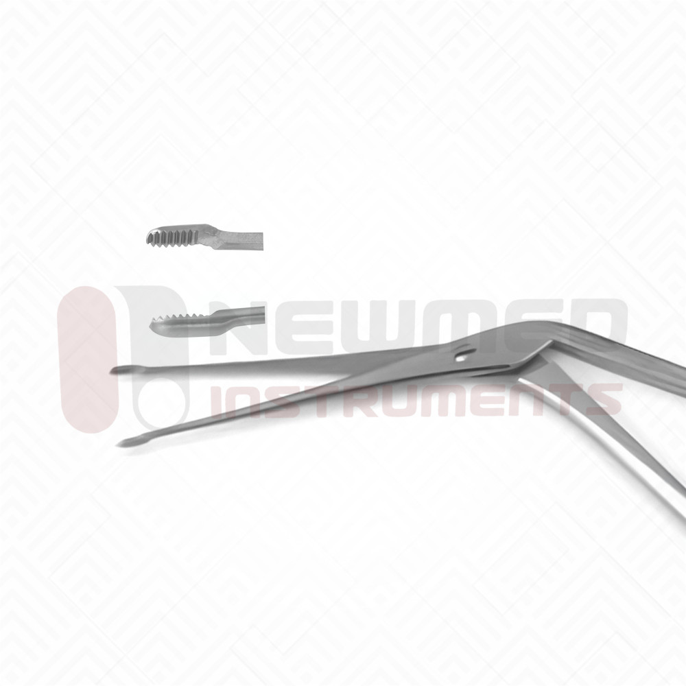 Tobey Forceps, Delicate Tobey Forceps, Delicate