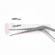 Tobey Forceps, Delicate Tobey Forceps, Delicate