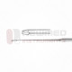 Wullstein Raspatory 13mm, 17cm long Wullstein Raspatory 13mm, 17cm long