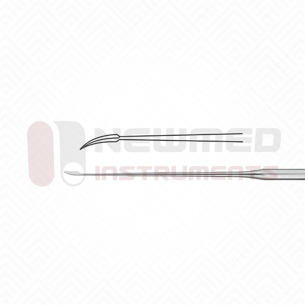 Wullstein Sickle Knife 15.5cm 6 Inches Wullstein Sickle Knife 15.5cm 6 Inches