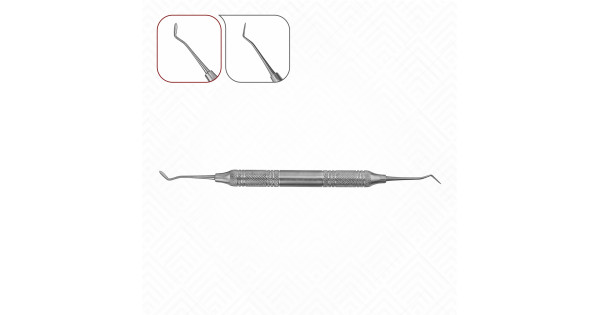 Claver Instrument Tooth Dental Carver | New Med Instruments