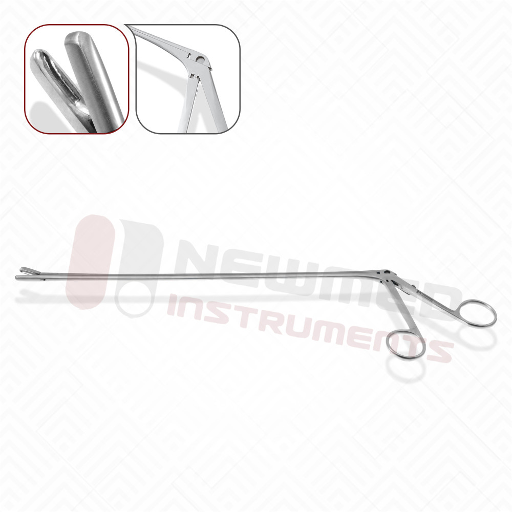 Patterson Specimen and Tissue Forceps Patterson Specimen and Tissue Forceps