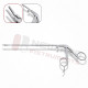 Steiner Laryngoforce II Clip Forceps Steiner Laryngoforce II Clip Forceps