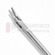 Steiner Laryngoforce II Clip Forceps Steiner Laryngoforce II Clip Forceps
