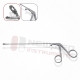 Steiner Laryngoforce II Grasping Forceps – Oval Bite Steiner Laryngoforce II Grasping Forceps – Oval Bite