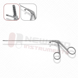 Pinça de Apreensão Steiner Laryngoforce II Pinça de Apreensão Steiner Laryngoforce II