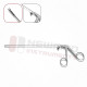 Steiner Original LaryngoForce II Grasping Forceps Steiner Original LaryngoForce II Grasping Forceps