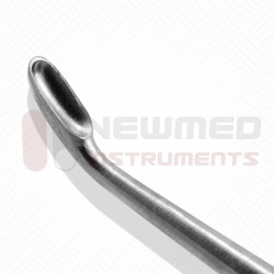 Antrum curette Oval Antrum curette Oval