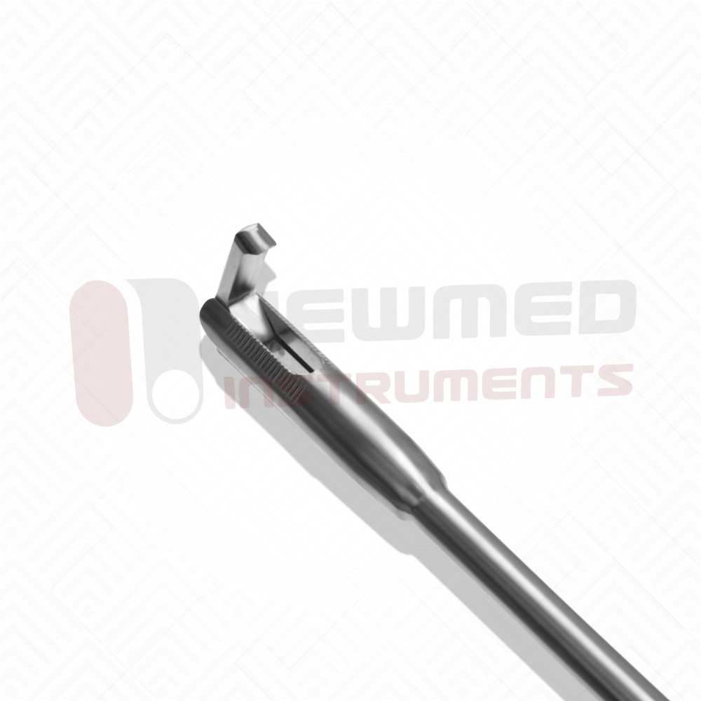 Backbiting Ostrum Antrum Punch Forceps 360º Backbiting Ostrum Antrum Punch Forceps 360º